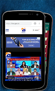Urdu Times ภาพหน้าจอ 2