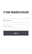 IENG-WAREHOUSE 스크린샷 1