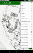 MapGage.com GeoSpatial App 截图 6