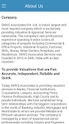 1 Schermata DKN Associates
