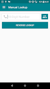 Reverse Lookup Pro gönderen
