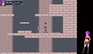Lab 2 Underground screenshot 3