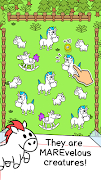 Horse Evolution: Mutant Ponies screenshot 1