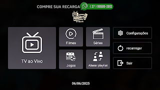 Magis TV Stream 截圖 7