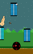 Bite Bite Mosquito اسکرین شاٹ 5