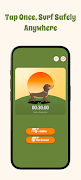 DachVPN screenshot 1