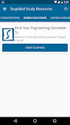 Stupidsid Study Resources ภาพหน้าจอ 7