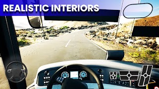 Bus Simulator: Max Bus 스크린샷 2