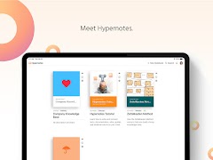 Hypernotes ภาพหน้าจอ 7