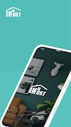 IHost پوسٹر