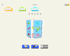 Screw Jam 3D پوسٹر