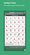Pose Max 截图 5