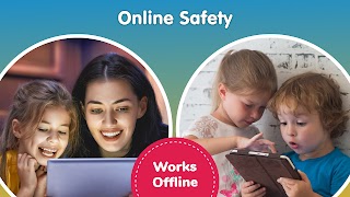 App de Leitura Infantil – ABC imagem de tela 7