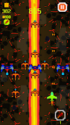 Pixel Sky Fighter screenshot 7