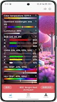 7 Schermata Color Picker
