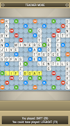 CrossCraze : word game screenshot 2