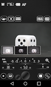 Camera Pro Control স্ক্রিনশট 1