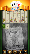 Solitaire Card Games 스크린샷 5