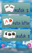ABC Memory cards poster