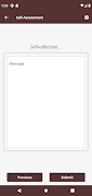 Confession Planner スクリーンショット 6