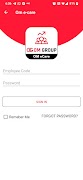 OM eCare Screenshot 2
