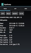 GpsDump poster
