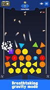 Brick Ball Breaker-Casual screenshot 4