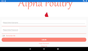 AlphaPoultry screenshot 6
