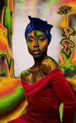 Psychedelic camera スクリーンショット 6