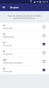 Mi Impulso screenshot 2