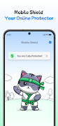 Mobile Shield: Safe Browsing پوسٹر
