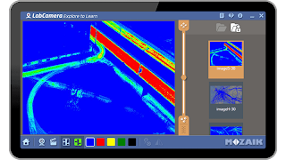 LabCamera ảnh chụp màn hình 5