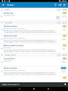 iTimekeep ภาพหน้าจอ 6