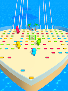Brick Bridge Race screenshot 6