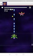 Space Blaze 2 ポスター