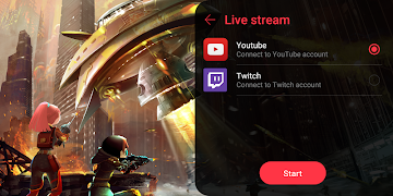 Game Genie screenshot 2