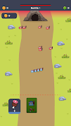 Evolution Battle - Survive War پوسٹر
