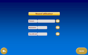 Horoscope capture d'écran 2