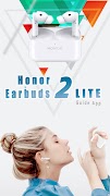 Guide for Honor Earbuds 2 Lite capture d'écran 3