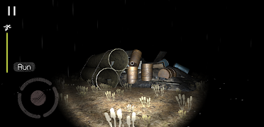 Evil Project Horrorfield screenshot 5