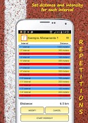 Ripit - HIIT Interval Training ภาพหน้าจอ 2