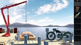 Escape Agent screenshot 4