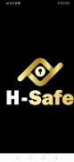 H-Safe Affiche