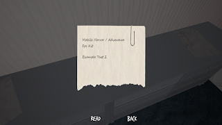 Mobile Horror Kit screenshot 4