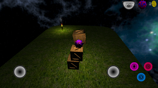 Sphere Attack 2 ảnh chụp màn hình 1