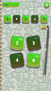 Super Quick Math Mind Master скриншот 1