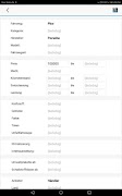 CarDeluxe Autosuchprogramm screenshot 6