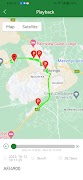 HD GPS screenshot 6