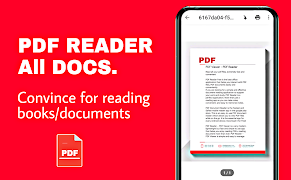 PDF Reader - Read Your All PDF screenshot 5