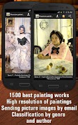 Russian Art โปสเตอร์